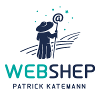 Webshep Patrick Katemann